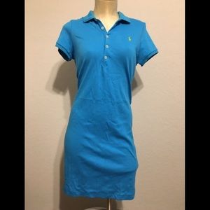 Polo Ralph Lauren shirt dress